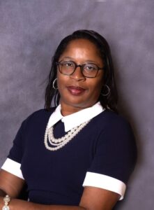 Dionne Wright
