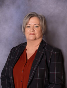 Mary Ann Williamson