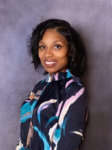 Latoya Turner